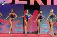 Siberian Power Show - 2021