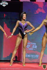 Siberian Power Show - 2021