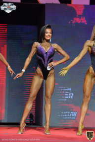 Siberian Power Show - 2021