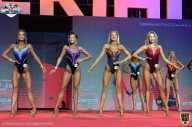 Siberian Power Show - 2021