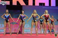 Siberian Power Show - 2021