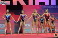 Siberian Power Show - 2021