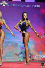 Siberian Power Show - 2021