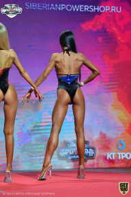 Siberian Power Show - 2021