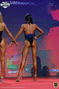 Siberian Power Show - 2021