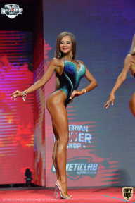 Siberian Power Show - 2021