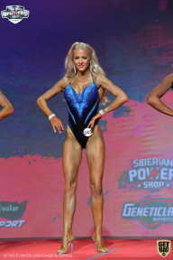 Siberian Power Show - 2021