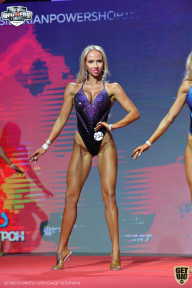 Siberian Power Show - 2021