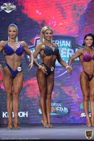 Siberian Power Show - 2021