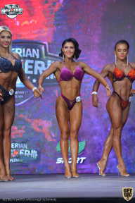 Siberian Power Show - 2021