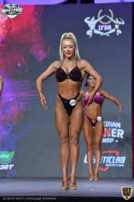 Siberian Power Show - 2021