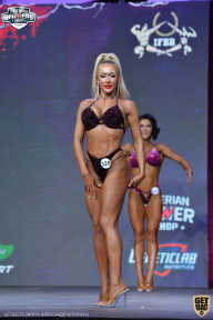 Siberian Power Show - 2021