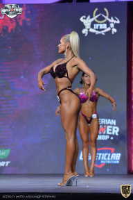 Siberian Power Show - 2021