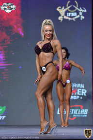 Siberian Power Show - 2021