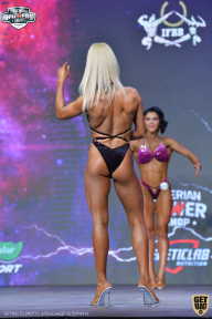 Siberian Power Show - 2021