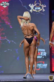 Siberian Power Show - 2021