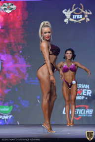 Siberian Power Show - 2021