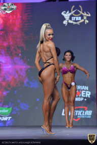 Siberian Power Show - 2021