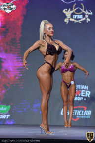Siberian Power Show - 2021