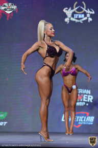 Siberian Power Show - 2021