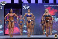 Siberian Power Show - 2021