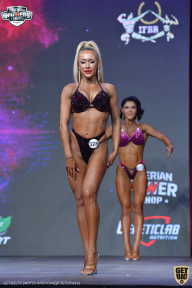 Siberian Power Show - 2021