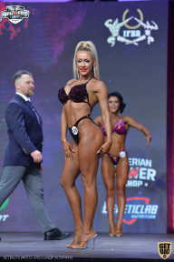 Siberian Power Show - 2021