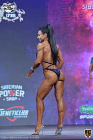Siberian Power Show - 2021
