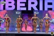 Siberian Power Show - 2021