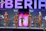 Siberian Power Show - 2021
