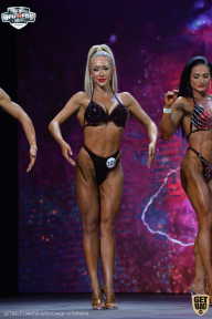 Siberian Power Show - 2021