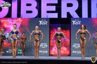 Siberian Power Show - 2021