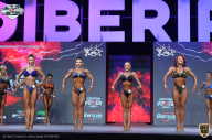 Siberian Power Show - 2021
