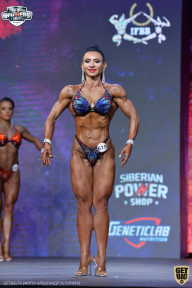 Siberian Power Show - 2021