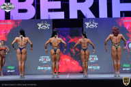 Siberian Power Show - 2021