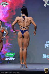 Siberian Power Show - 2021