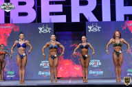 Siberian Power Show - 2021