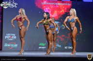 Siberian Power Show - 2021