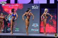 Siberian Power Show - 2021