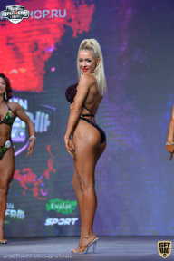 Siberian Power Show - 2021