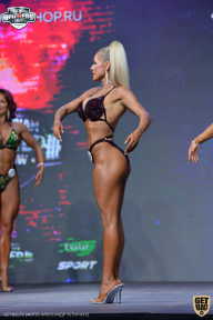 Siberian Power Show - 2021