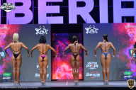 Siberian Power Show - 2021