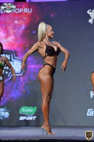 Siberian Power Show - 2021