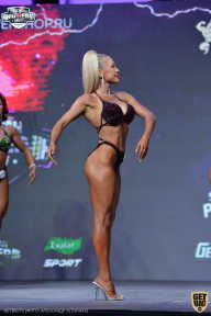 Siberian Power Show - 2021