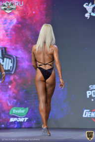 Siberian Power Show - 2021