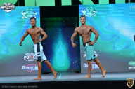 Siberian Power Show - 2021