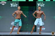 Siberian Power Show - 2021