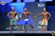 Siberian Power Show - 2021