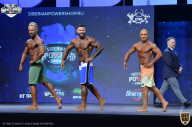 Siberian Power Show - 2021