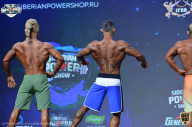 Siberian Power Show - 2021